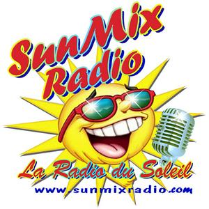 Höre SUN MIX RADIO in der App.