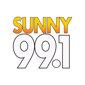 Höre SUNNY 99.1 in der App.