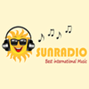 Höre Sunradio in der App.