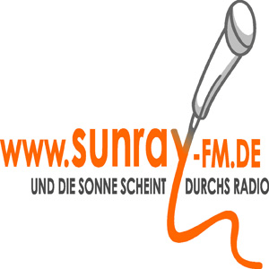 Höre Sunray-FM in der App.