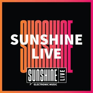 Höre SUNSHINE LIVE in der App.