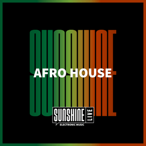 Höre SUNSHINE LIVE – Afro House in der App.