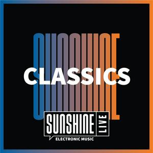 Höre SUNSHINE LIVE - Classics in der App.