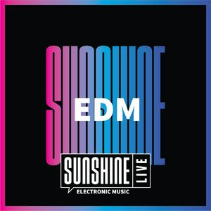 Höre SUNSHINE LIVE - EDM in der App.