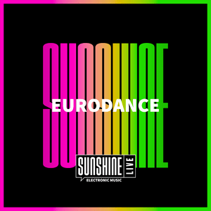 Höre SUNSHINE LIVE - Eurodance in der App.