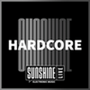 Höre SUNSHINE LIVE - Hardcore in der App.