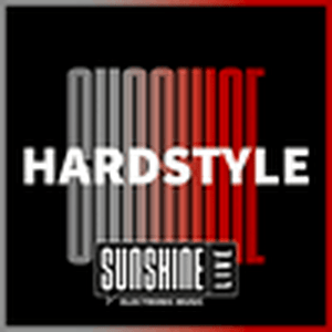 Höre SUNSHINE LIVE - Hardstyle in der App.