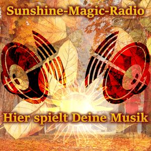 Höre Sunshine-Magic-Radio in der App.