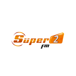 Höre Süper 2 FM in der App.