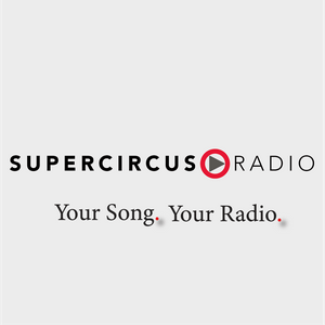 Höre Supercircus Radio in der App.