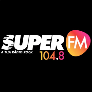 Höre SUPER FM 104.8 in der App.