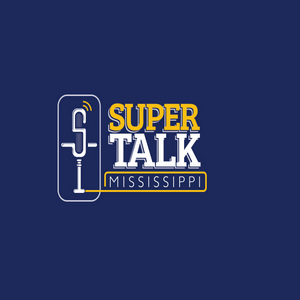 Höre SuperTalk Mississippi in der App.