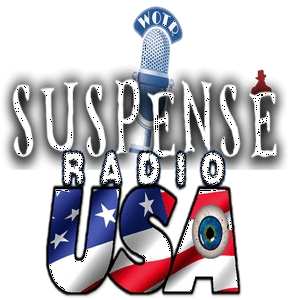 Höre Suspense Radio USA - Old Time Radio in der App.