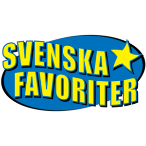 Höre Svenska Favoriter in der App.