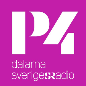 Höre P4 Dalarna in der App.