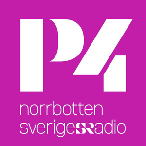 Höre P4 Norrbotten in der App.