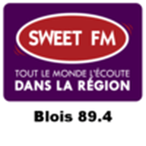 Höre Sweet FM - Blois 89.4 in der App.