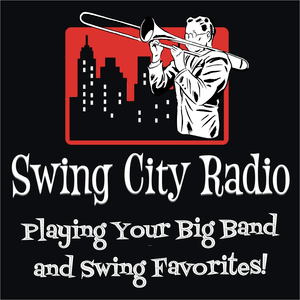 Höre Swing City Radio in der App.