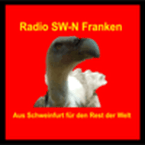 Höre Radio SW-N Franken in der App.