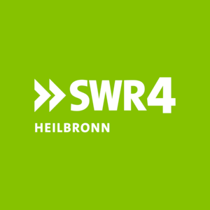 Höre SWR4 Heilbronn in der App.