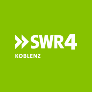 Höre SWR4 Koblenz in der App.