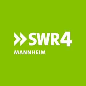 Höre SWR4 Mannheim in der App.