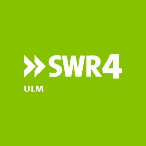 Höre SWR4 Ulm in der App.