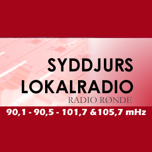 Höre Syddjurs Lokalradio - Radio Ronde 101.7 FM in der App.