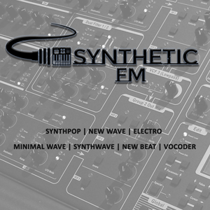 Höre Synthetic FM Synth Channel in der App.