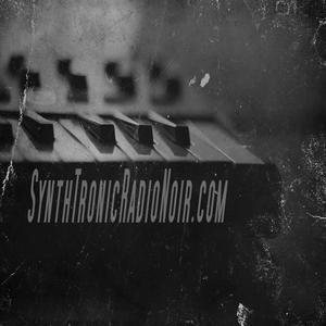 Höre SynthTronic Radio Noir in der App.