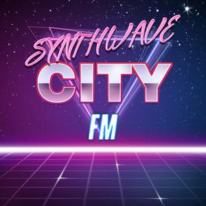 Höre Synthwave City FM in der App.