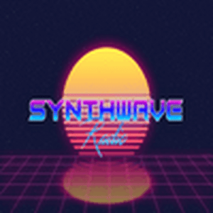 Höre SynthwaveRadio in der App.