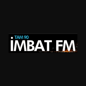 Höre Tam 90 İmbat FM in der App.