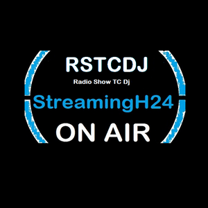 RSTCDJ Only Streaming H24