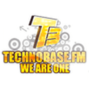 Höre TechnoBase.FM in der App.