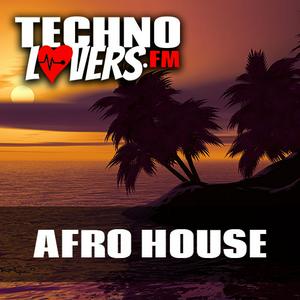 Höre Technolovers AFRO HOUSE in der App.