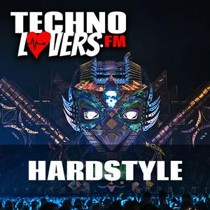 Höre Technolovers HARDSTYLE in der App.