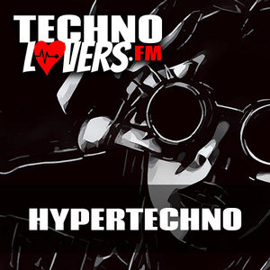 Höre Technolovers - HYPERTECHNO in der App.