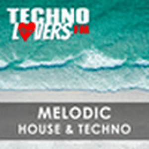 Höre Technolovers - Melodic House & Techno in der App.