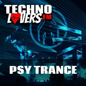 Höre Technolovers PSYTRANCE in der App.