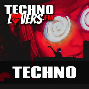 Höre Technolovers TECHNO in der App.