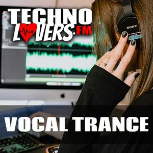 Höre Technolovers VOCAL TRANCE in der App.