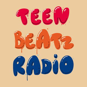 Höre Teen Beatz Radio in der App.