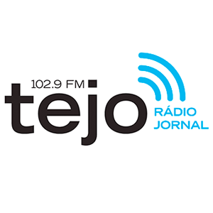 Höre Tejo Rádio Jornal in der App.