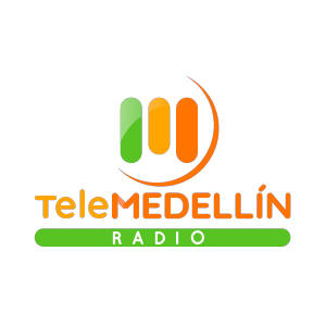 Höre Telemedellin Radio in der App.