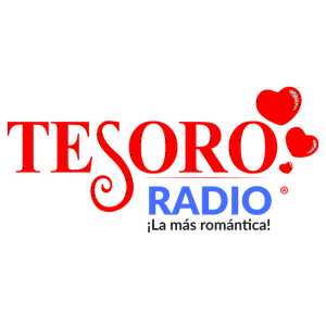 Höre Tesoro Radio in der App.