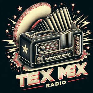 Höre Tex-Mex Radio.com in der App.