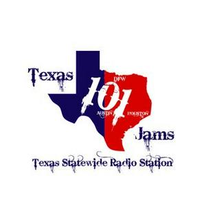 Höre Texas101Jams in der App.