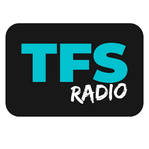 Höre TFS RADIO in der App.