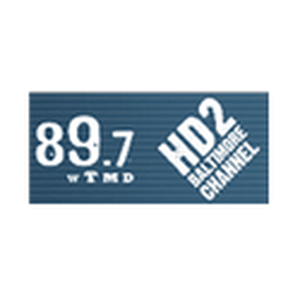 Höre The Baltimore Channel 89.7 in der App.